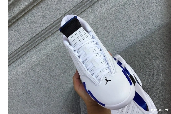14’Hyper Jordan AJ-14 Air Royal’ 0725
